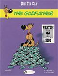 Rin Tin Can GN Vol 02 Godfather 