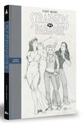 TERRY-MOORE-STRANGERS-IN-PARADISE-GALLERY-EDITION-