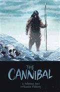 THE-CANNIBAL-GN-