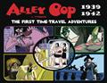 Alley Oop First Time-Travel Adventures 1939-1942 HC 