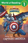 WORLD-OF-READING-LEVEL-1-THIS-IS-CAPTAIN-AMERICA-SC-