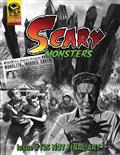 Scary Monsters Magazine #135 