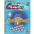 Cartoons Magazine #51 Feat Evel Knievel 