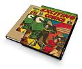Golden Age Classics Black Terror Slipcase Ed Vol 01 
