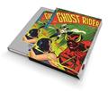 Pre Code Classics Ghost Rider Slipcase Ed Vol 03