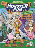 Monster Fun Magic & Mystery 2024 