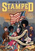 STAMPED-FROM-BEGINNING-GN-
