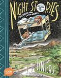 NIGHT-STORIES-FOLKTALES-FROM-LATIN-AMERICA-GN-
