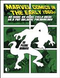 MARVEL-COMICS-IN-THE-EARLY-1960S-SC-