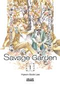 Savage Garden Omnibus GN Vol 01 (MR)