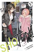 Show-Ha Shoten GN Vol 05 