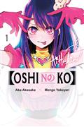 Oshi No Ko GN Vol 01 (MR) 