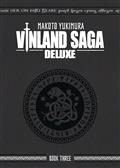 Vinland Saga Dlx HC Vol 03 (MR) 