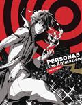 PERSONA-5-ANIMATION-MATERIAL-BOOK-SC-