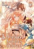 Dragon Knights Beloved GN Vol 07 