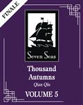Thousand Autumns Qian Qiu L Novel Vol 05 