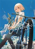 Mimosa Confessions SC Novel Vol 01 