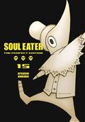 Soul Eater Perfect Edition HC GN Vol 15 (MR) 