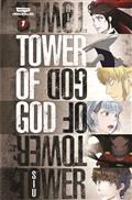 Tower of God GN Vol 04 