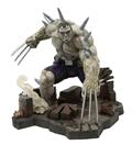 Marvel Premier Collection Weapon Hulk Statue 