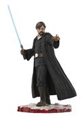 Star Wars Milestones Last Jedi Luke Skywalker Statue 