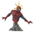 Marvel Comic Spider-Man 1/7 Scale Bust 