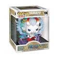 Pop Deluxe One Piece Yamato Manbeast Form Vin Fig 