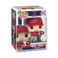 Pop Mlb: Angels Mike Trout Vin Fig 
