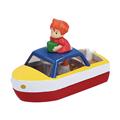 Ponyo Sousukes Toy Boat Dream Tomica Fig (Net) 