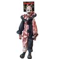Terrifier Art The Clown 24In Rag Doll Bloody Variant (Net)
