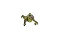 Mtg The Black Collection Noxious Ghoul Gitd Ar Pin 