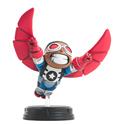 Marvel Animated Style Falcon Statue 