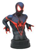 MARVEL-COMIC-MILES-MORALES-16-SCALE-BUST-