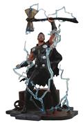 Marvel Gallery Avengers 3 Thor Pvc Statue 