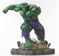 Marvel Gallery Comic Immortal Hulk Dlx Pvc Statue 