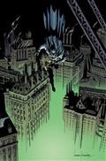 Batman Gotham By Gaslight The Kryptonian Age #1 (of 12) Cvr F Inc 1:50 Leandro Fernandez