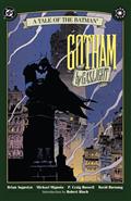 Batman Gotham By Gaslight #1 Facsimile Edition Cvr A Mike Mignola