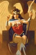 Wonder Woman #10 Cvr B Julian Totino Tedesco Card Stock Var