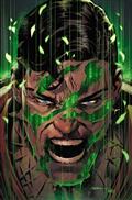 Superman #15 Cvr A Rafa Sandoval (House of Brainiac)(Absolute Power)