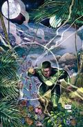 Green Lantern War Journal #10 Cvr A Montos