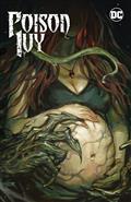 Poison Ivy TP Vol 03 Mourning Sickness