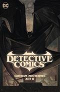 Batman Detective Comics (2022) TP Vol 03 Gotham Nocturne Act II