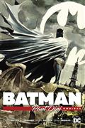 Batman By Paul Dini Omnibus HC (2024 Edition)