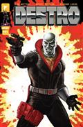 DESTRO-1-(OF-5)-CVR-D-INC-125-STEVE-EPTING-VAR