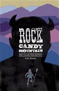 Rock Candy Mountain Complete TP (MR)