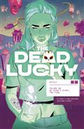 Dead Lucky TP Vol 02 