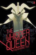 Whisper Queen #2 (of 3) Cvr A Kris Anka (MR)
