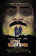 Little Black Book #4 (of 4) Cvr C Chris Ferguson & Felipe Cunha Movie Poster Homage Var (MR)