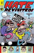 Hate Revisted #1 (of 4) (MR)