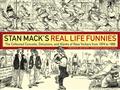 Stan Macks Real Life Funnies HC (MR)